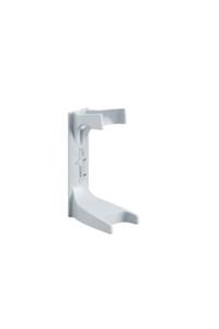 3116000139 | Pipette Holder 2, for one Repeater® E3/E3x or Repeater® stream/Xstream, for Pipette Carousel 2 or wall mounting, sticky tape included, without charging functionality