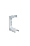 3116000139 | Pipette Holder 2, for one Repeater® E3/E3x or Repeater® stream/Xstream, for Pipette Carousel 2 or wall mounting, sticky tape included, without charging functionality