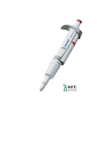 3123000101 | Eppendorf Research® plus, 1-channel, variable, incl. epT.I.P.S.® Box 2.0, 30 – 300 µL, orange. Replaces order no. 3120000100.