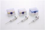 3123000900 | Eppendorf Research® plus, 3-pack, 1-channel, variable, incl. 3x epT.I.P.S.® Box 2.0 and ballpoint pen, Option 1: 0.5 – 10 µL, 10 – 100 µL, 100 – 1,000 µL. Replaces order no. 3120000909.