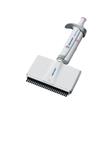 3125000079 | Eppendorf Research® plus, 16-channel, variable, incl. epT.I.P.S.® Box 2.0, 1 – 20 µL, light pink. Replaces order no. 3122000078.