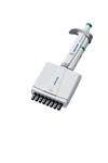 3125000206 | Eppendorf Research® plus Move It®, 8-channel, 9-14 mm cone distance, variable, 120 – 1,200 µL, dark green