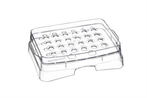 3125000222 | Eppendorf Research® plus, 12-channel, variable, 120 – 1,200 µL, dark green. Replaces order no. 3122000221.