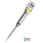 4861000017 | Eppendorf Xplorer®, 1-channel, 1 – 20 µL, light gray