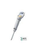 4861000023 | Eppendorf Xplorer®, 1-channel, 5 – 100 µL, yellow
