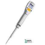 4861000027 | Eppendorf Xplorer®, 1-channel, 10 – 200 µL, yellow