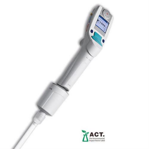 4861000058 | Eppendorf Xplorer®, 1-channel, 0.2 – 5 mL, violet