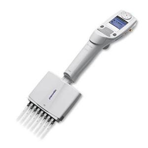 4861000066 | Eppendorf Xplorer®, 1-channel, 0.5 – 10 mL, turquoise