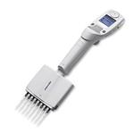 4861000066 | Eppendorf Xplorer®, 1-channel, 0.5 – 10 mL, turquoise