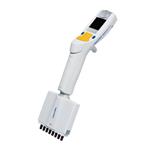 4861000139 | Eppendorf Xplorer®, 12-channel, 5 – 100 µL, yellow