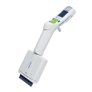486100016 | Trade-In Eppendorf Xplorer®, 1-channel, variable, (Completion of your transaction for purchasing this catalog number will require that old pipettes be mailed directly into our facility within 30 days of receiving your new pipettes.), 100 – 240 V ±10 %/50 