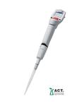 4861000732 | Eppendorf Xplorer® plus, 1-channel, 50 – 1,000 µL, blue