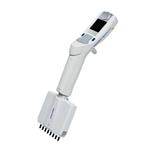 4861000759 | Eppendorf Xplorer® plus, 1-channel, 0.5 – 10 mL, turquoise