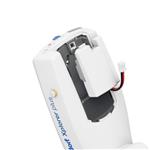 4861000835 | Eppendorf Xplorer® plus Move It®, 8-channel, 9-14 mm cone distance, variable, 50 – 1,200 µL, green