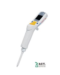486100717 | Trade-Ins Eppendorf Xplorer® plus, 1-channel, variable, 5 – 100 µL, (Completion of your transaction for purchasing this catalog number will require that old pipettes be mailed directly into our facility within 30 days of receiving your new pipettes.), 100