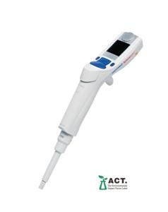 486100725 | Trade-Ins Eppendorf Xplorer® plus, 1-channel, variable, 15 – 300 µL, (Completion of your transaction for purchasing this catalog number will require that old pipettes be mailed directly into our facility within 30 days of receiving your new pipettes.), 10