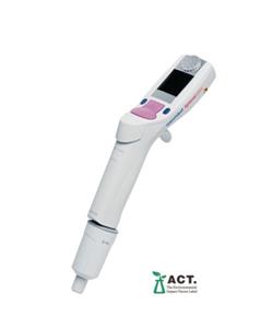 486100733 | Trade-Ins Eppendorf Xplorer® plus, 1-channel, variable, 0.5 – 10 mL, (Completion of your transaction for purchasing this catalog number will require that old pipettes be mailed directly into our facility within 30 days of receiving your new pipettes.), 10