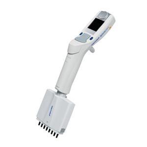 486100760 | Trade-Ins Eppendorf Xplorer® plus, 1-channel, variable, 0.5 – 10 mL, (Completion of your transaction for purchasing this catalog number will require that old pipettes be mailed directly into our facility within 30 days of receiving your new pipettes.), 10