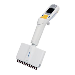 486100784 | Trade-Ins Eppendorf Xplorer® plus, 8-channel, variable, 5 – 100 µL, (Completion of your transaction for purchasing this catalog number will require that old pipettes be mailed directly into our facility within 30 days of receiving your new pipettes.), 100