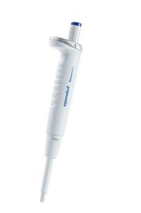 4924000070 | Eppendorf Reference® 2, 1-channel, variable, incl. epT.I.P.S.® Box 2.0, 30 – 300 µL, orange. Replaces order no. 4920000075.