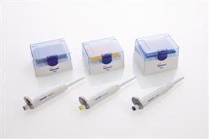 4924000118 | Eppendorf Reference® 2, 1-channel, variable, incl. epT.I.P.S.® sample bag, 1 – 10 mL, turquoise. Replaces order no. 4920000113.