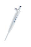 4925000146 | Eppendorf Reference® 2, 1-channel, fixed, 500 µL, blue. Replaces order no. 4921000141.