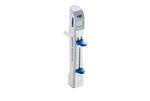 4967000065 | Varispenser® 2x, 1-channel, bottle top dispenser with recirculation valve and telescopic intake tube (length 170 – 330 mm), 10 – 100 mL, incl. adapters GL 32, GL 38, S 40