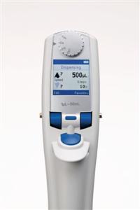 498200421 | Trade-Ins Eppendorf Repeater® M4, (Completion of your transaction for purchasing this catalog number will require that old pipettes be mailed directly into our facility within 30 days of receiving your new pipettes.)