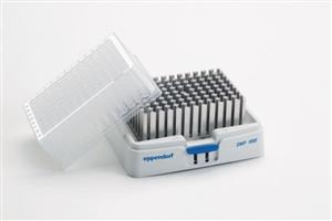 5309000007 | Eppendorf SmartBlock 5 mL, thermoblock for 8 Eppendorf Tubes® 5.0 mL, 8 × 5.0 mL reaction vessels