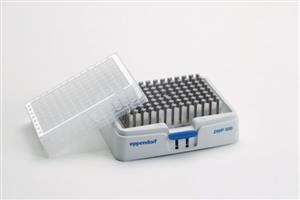 5310000002 | Eppendorf SmartBlock DWP 1000, thermoblock for Eppendorf Deepwell Plate 96/1,000 µL, incl. lid