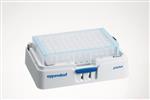 5362000035 | Eppendorf SmartBlock 2.0 mL, thermoblock for 24 reaction vessels 2.0 mL, incl. Transfer Rack 1.5/2.0 mL