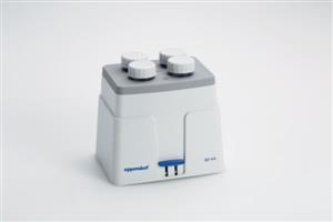 5364000024 | Eppendorf SmartBlock 12 mm, thermoblock for 24 reaction vessels, diameter up to 12 mm, height 35 mm – 76 mm