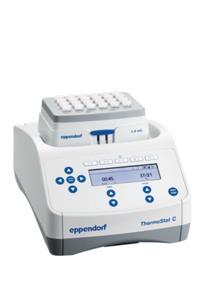 5382000023 | Eppendorf ThermoMixer® C, basic device without thermoblock, 100 – 130 V/50 – 60 Hz (US/JP/South America/TW)