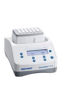 5383000027 | Eppendorf ThermoStat C, basic device without thermoblock, 100 – 130 V/50 – 60 Hz (US/JP/TW/South America)
