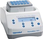 5385000024 | Eppendorf ThermoMixer® FP, with thermoblock for microplates and deepwell plates, including lid, 100 – 130 V/50 – 60 Hz (US/JP/South America/TW)