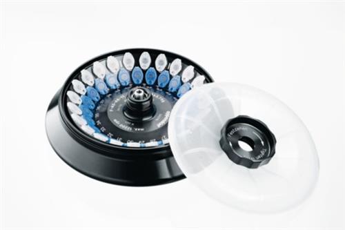 5409710001 | ROTOR 48x2ML WITH AT QL LID 5427R