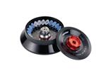 5495404007 | Rotor F-32x0.2-PCR, incl. rotor lid, for 32 × 0.2 mL PCR tubes or 4 × 8 PCR tube strips, for 5420