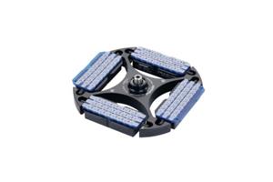 5495510001 | Rotor F-32x0.2-PCR, incl. rotor lid, for 32 × 0.2 mL PCR tubes or 4 × 8 PCR strips
