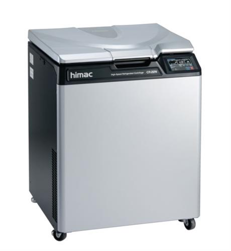 5721220013 | High-Speed Ref. Centrifuge CR22N for NA