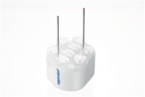 5804792009 | Adapter, for 12 round-bottom tubes 9 mL, for Rotor S-4-72, 2 pcs.