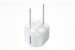 5804792009 | Adapter, for 12 round-bottom tubes 9 mL, for Rotor S-4-72, 2 pcs.