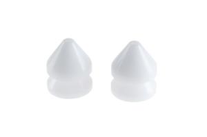 5820721006 | Adapter, for 1 round-bottom tube 30 mL, for Rotor FA-45-6-30 and FA-6x50, 2 pcs.