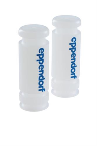 5820725001 | Adapter, for 1 round-bottom tube 4 – 8 mL, for Rotor FA-45-6-30 and FA-6x50, 2 pcs.