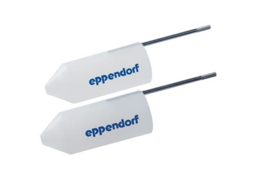 5820727004 | Adapter, for 1 round-bottom tube 7.5 – 12 mL, for Rotor FA-45-6-30 and FA-6x50, 2 pcs.