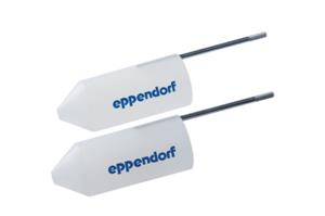5820727004 | Adapter, for 1 round-bottom tube 7.5 – 12 mL, for Rotor FA-45-6-30 and FA-6x50, 2 pcs.