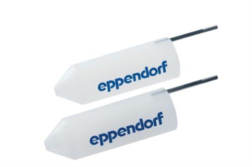 5820728000 | Adapter, for 1 round-bottom tube 5.5 – 10 mL, for Rotor FA-45-6-30 and FA-6x50, 2 pcs.
