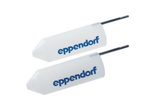 5820728000 | Adapter, for 1 round-bottom tube 5.5 – 10 mL, for Rotor FA-45-6-30 and FA-6x50, 2 pcs.