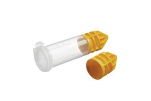 5820732008 | Universal adapter, for 1 Eppendorf Tubes® 5.0 mL, for rotors for conical 15 mL tubes, 8 pcs.