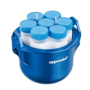 5820740000 | Rotor S-4-104, incl. 4 × 750 mL round buckets