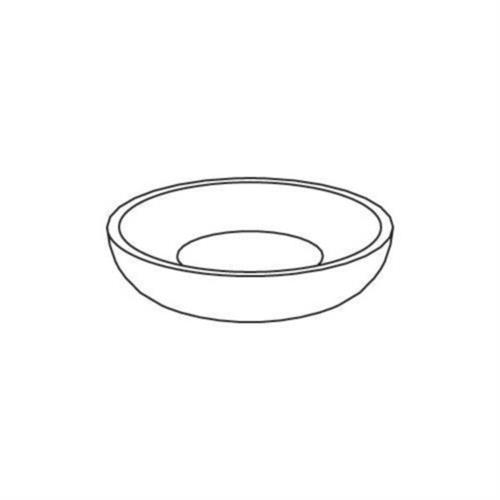 5825743008 | Adapter, for 20 round-bottom tubes 9 mL, for Rotor S-4-104, Rotor S-4x1000 round buckets and Rotor S-4x750, 2 pcs.